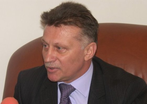 Marian Iordache bagă consilerii în şedinţă